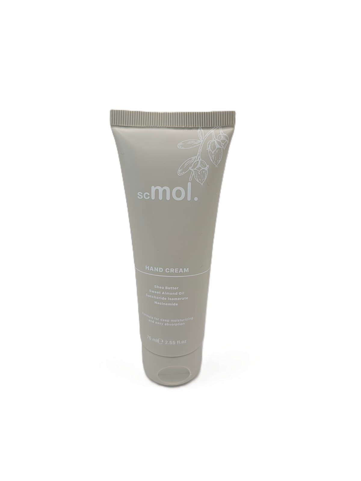 SC Mol Hand Cream 75 ML