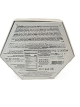Ugurlu Turkish Delight Chocolate Covered With Hazelnut 250 Gr