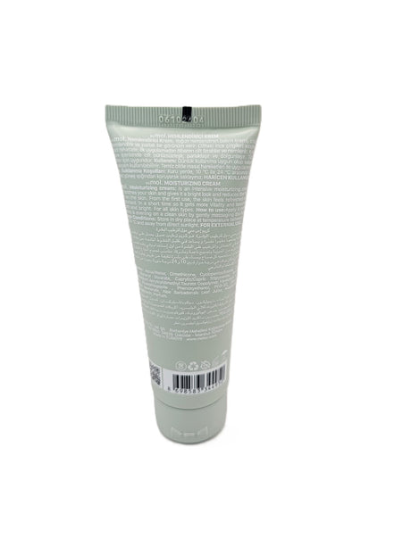 SC Mol Moisturizing Cream 75 ML