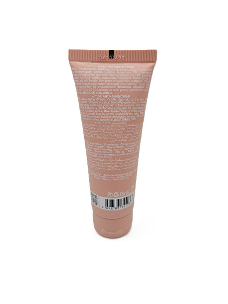SC Mol Spot Anti Aging Cream 75 ML