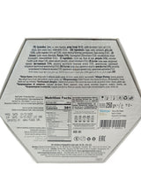 Ugurlu Turkish Delight Chocolate Covered With Fruit Flavour 250 Gr