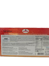 Ugurlu Turkish Delight Mixed Fruit Bird`s 350 Gr