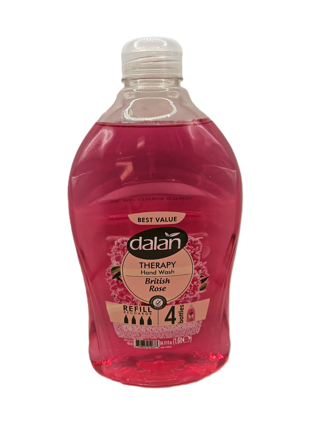 Dalan Family Hand Wash 1.5 Lt