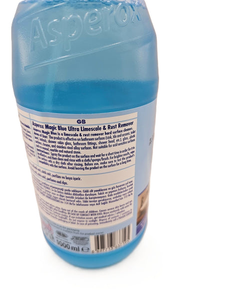 Asperox Magic Blue 1000 ML