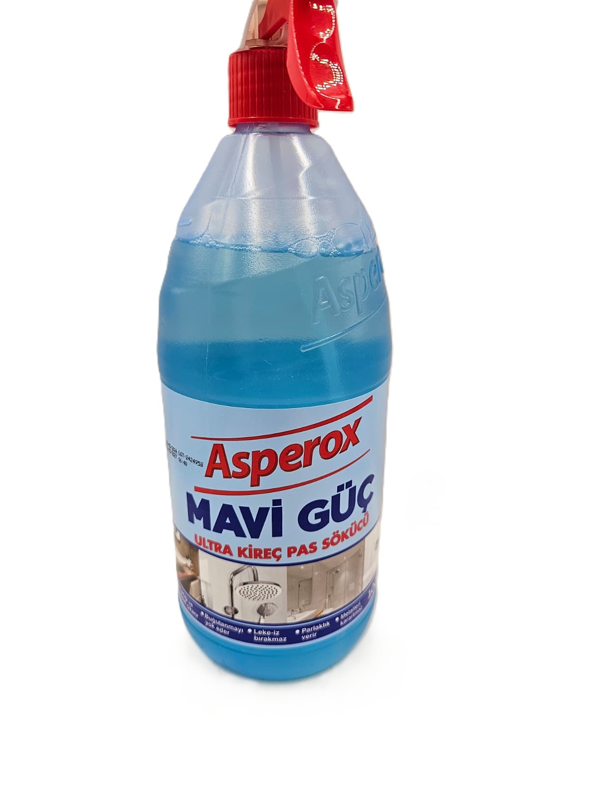 Asperox Magic Blue 1000 ML