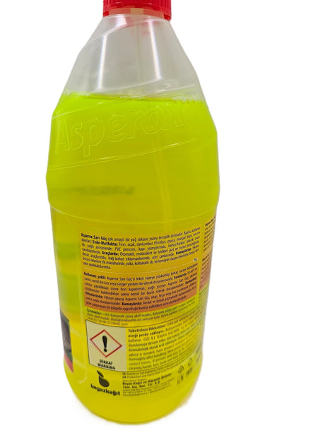 Asperox Yellow Strength 1000 ML