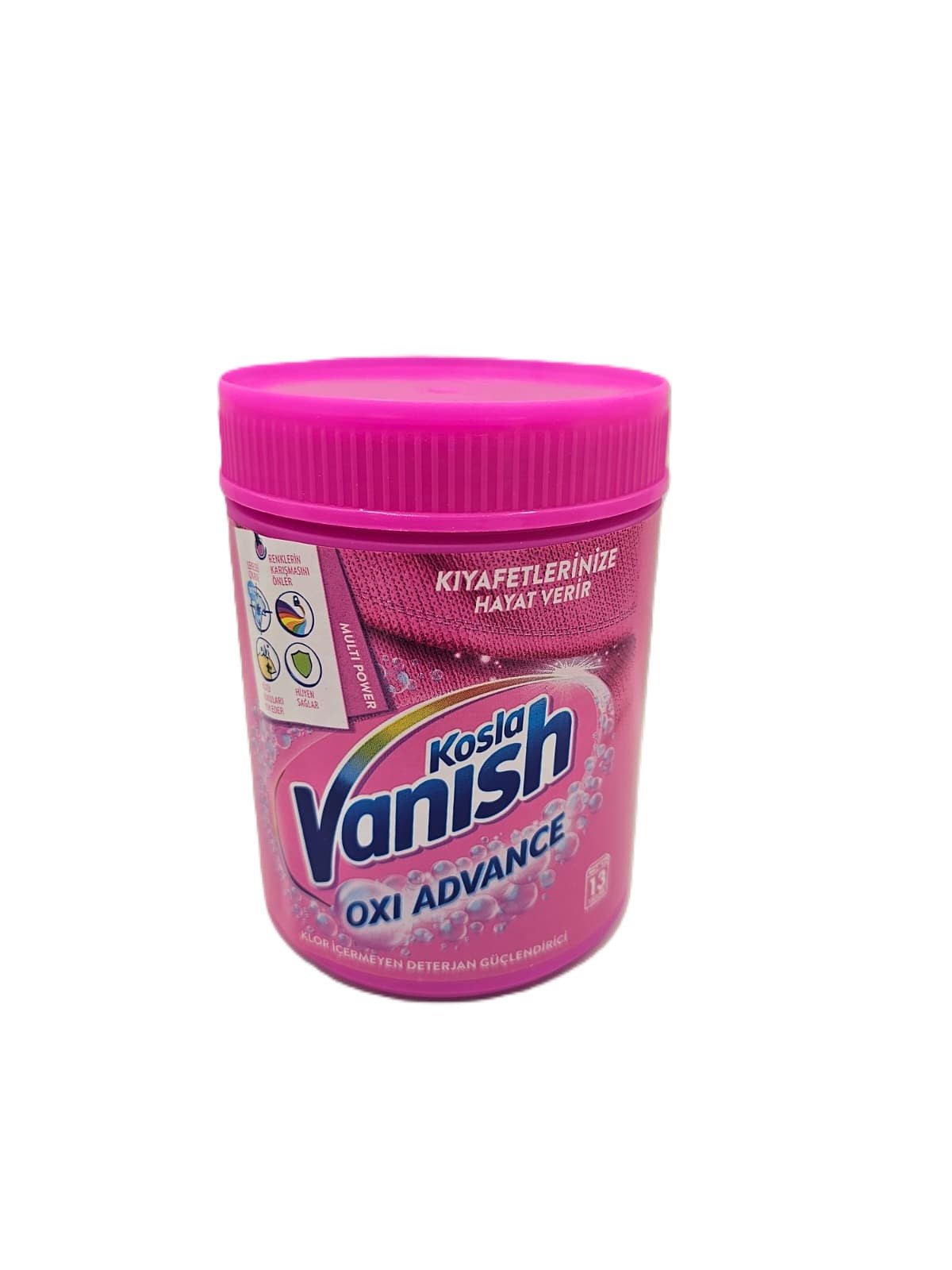 Kosla Vanish Oxi Advance 400 Gr