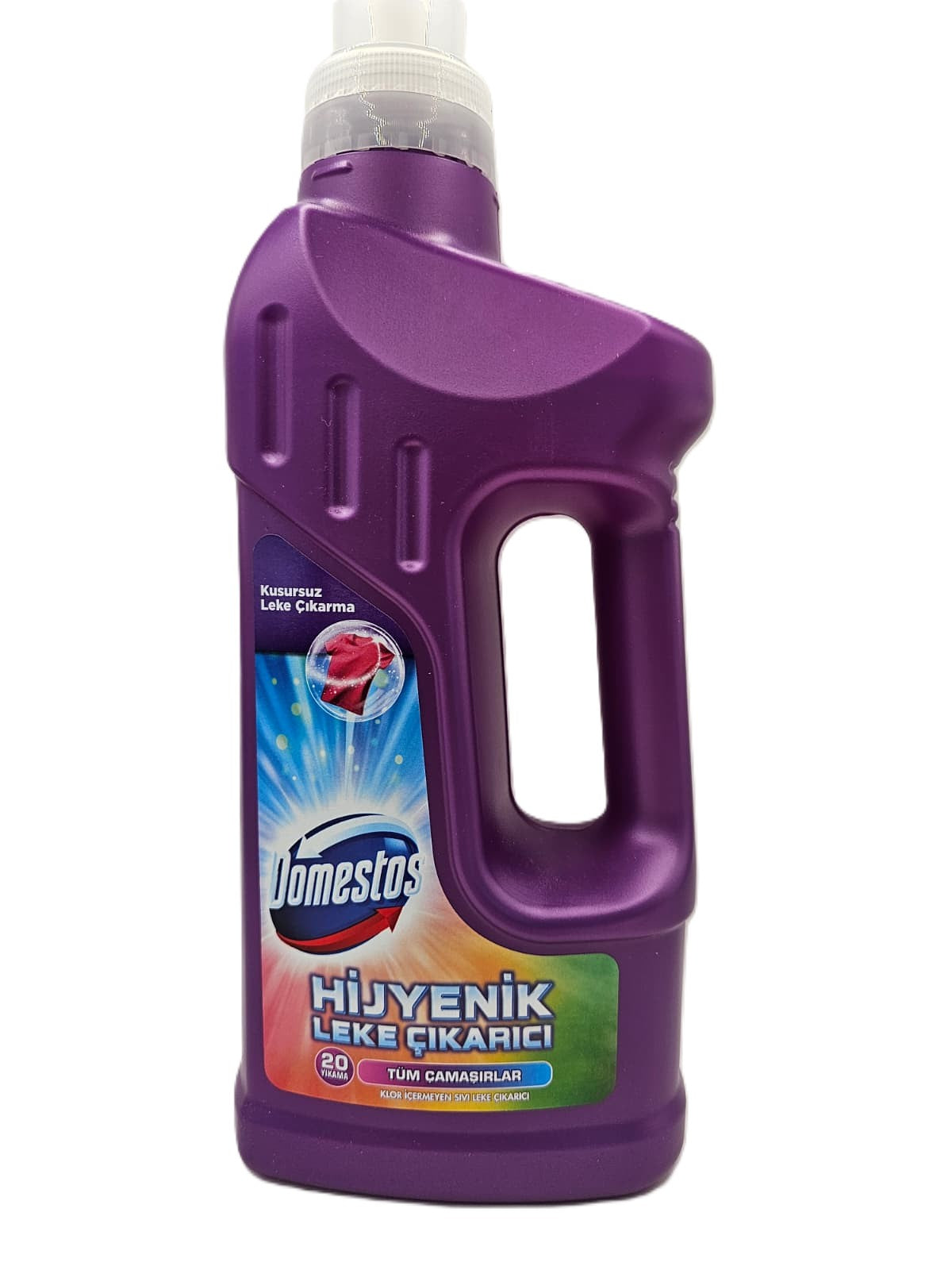 Domestos Stain Remover 1 LT