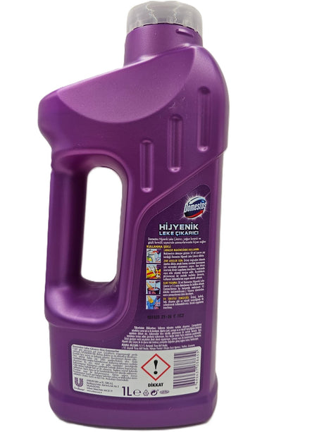Domestos Stain Remover 1 LT