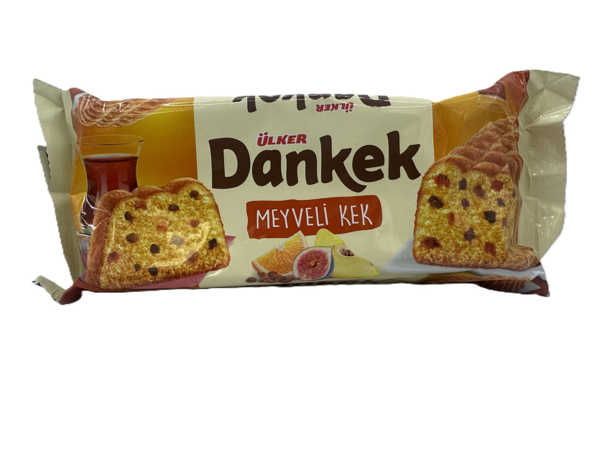 Ulker Dankek w Fruit Cake 200 gr image 0