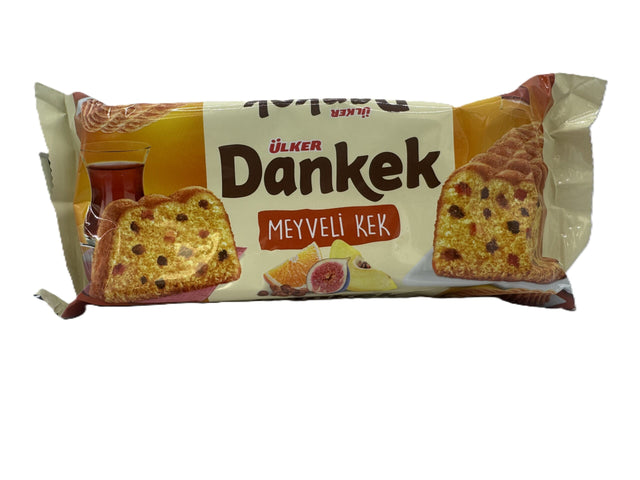 Ulker Dankek w Fruit Cake 200 gr image 0
