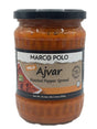 Marco Polo Ajvar Mild 550 Gr image 0