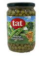 Tat Canned Green Peas 680 Gr image 0