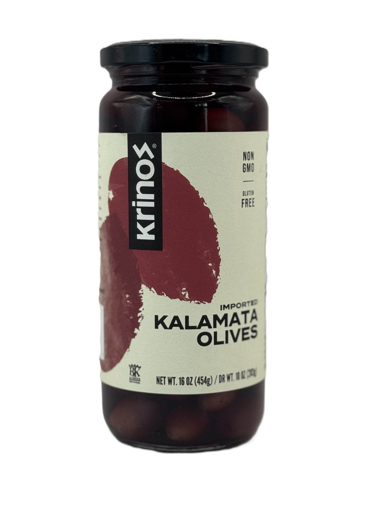Krinos Kalamata Olives image 0