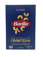 Barilla Elbows Pasta  454 gr image 0