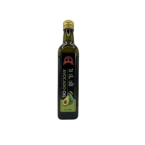 Rosolini  Avocado Oil 500 ml image 0