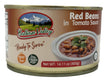 Balkan Valley Red Beans In Tomato Sauce 400 Gr image 0