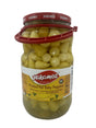 Yakamoz Pickled Hot Baby Peppers 1600 Gr image 0