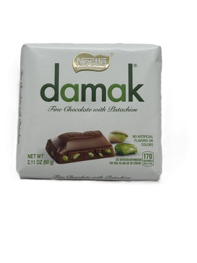 Nestle Damak W Pistachio 60 Gr image 0