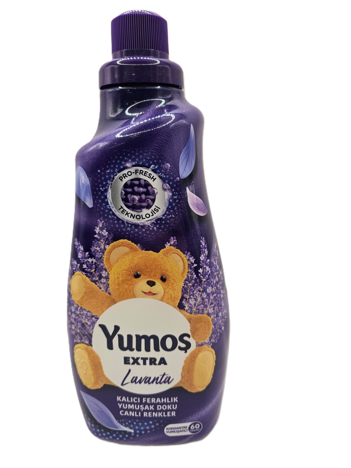 Yumos Extra Lavander 1440 ML
