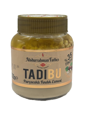 Abdurrahman Tatlici Tadibu 330gr image 0