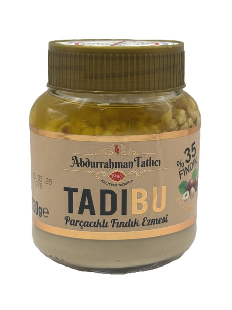Abdurrahman Tatlici Tadibu 330gr image 0