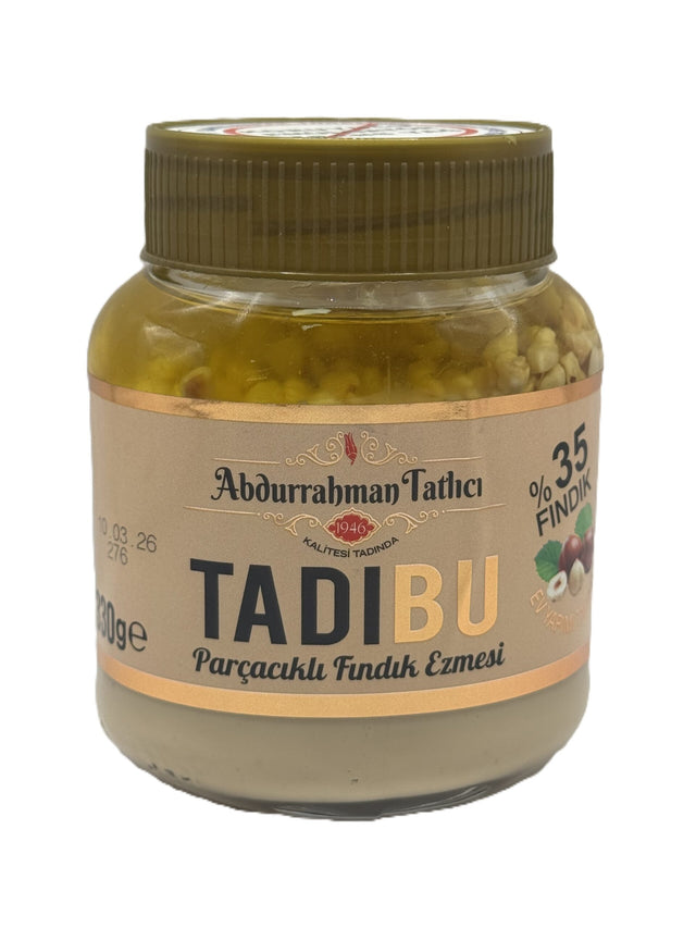 Abdurrahman Tatlici Tadibu 330gr image 0