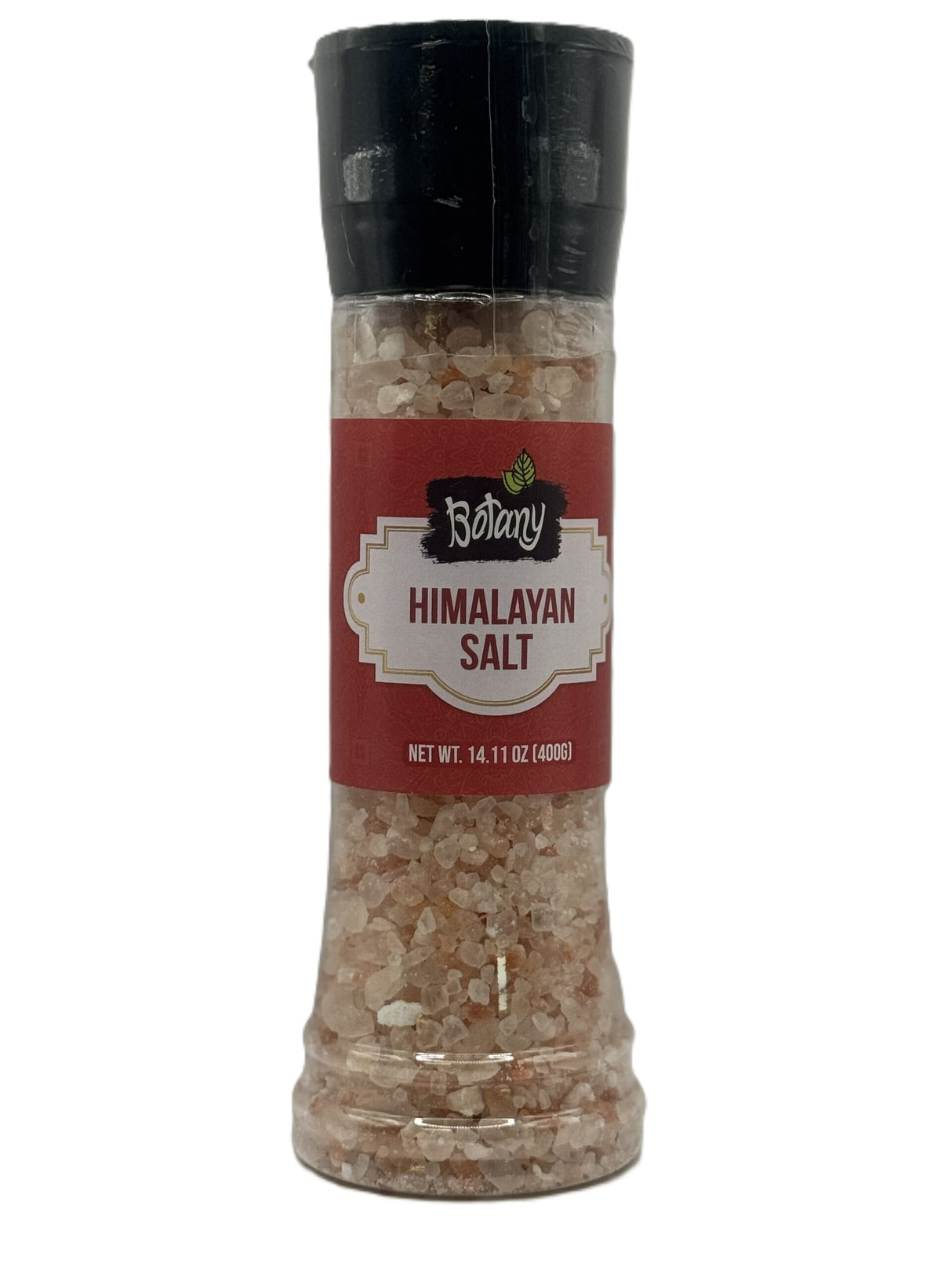 Botany Himalayan Salt 400 Gr image 0