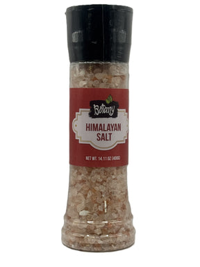 Botany Himalayan Salt 400 Gr image 0