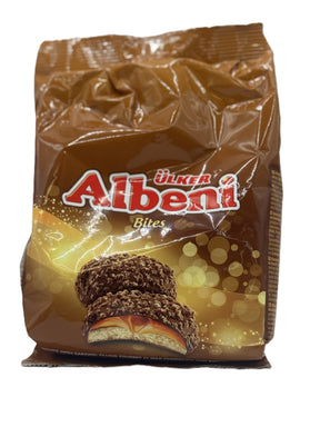 Ulker Albeni Bites 144 gr image 0