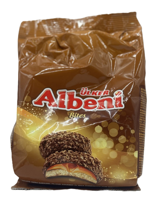 Ulker Albeni Bites 144 gr image 0