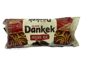 Ulker Dankek  Marble Cake 200 gr image 0