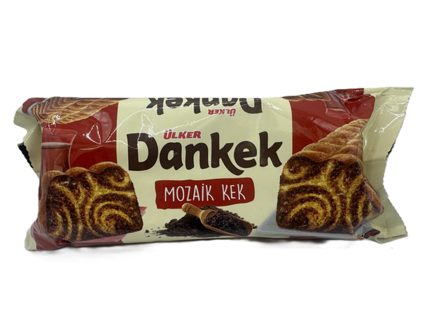 Ulker Dankek  Marble Cake 200 gr image 0