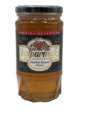 Balparmak Mountain Honey image 0