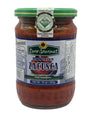 Euro Gourmet Romanian Zacusca 540 Gr image 0