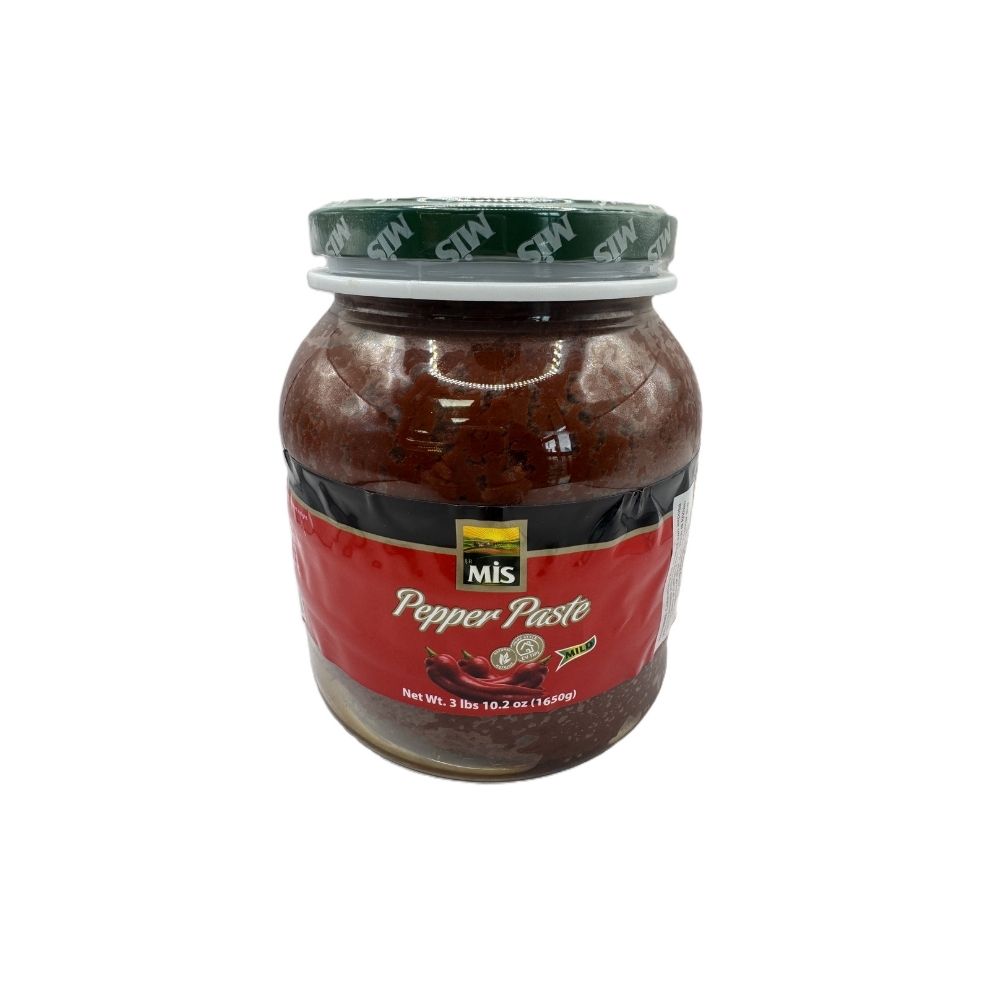 Mis Pepper Paste Mild 1650Gr image 0