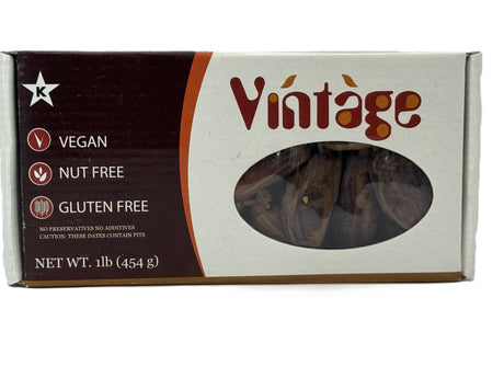 Vintage Dates 454 Gr image 0