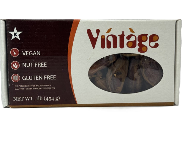 Vintage Dates 454 Gr image 0