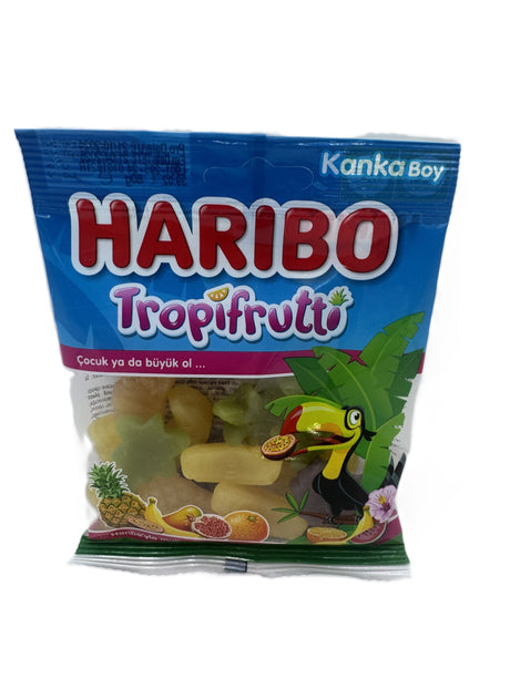 Haribo Candy 70 gr image 0