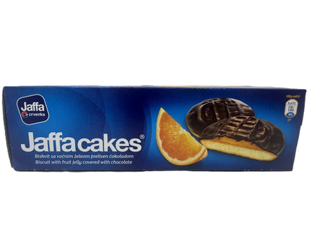 Jaffa Cakes 150 Gr image 0