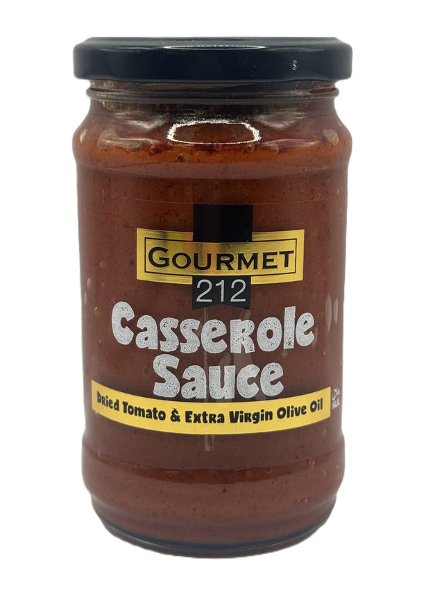 Gourmet 212 Casserole Sauce 300 gr image 0