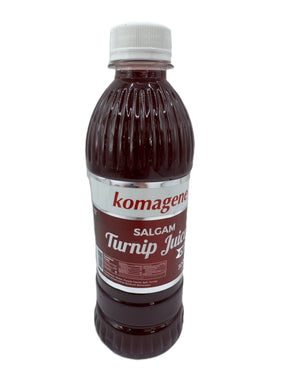 Komagene Turnip Juice Classic 300 Ml image 0