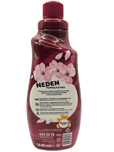Yumos Extra Sakura 1440 ML