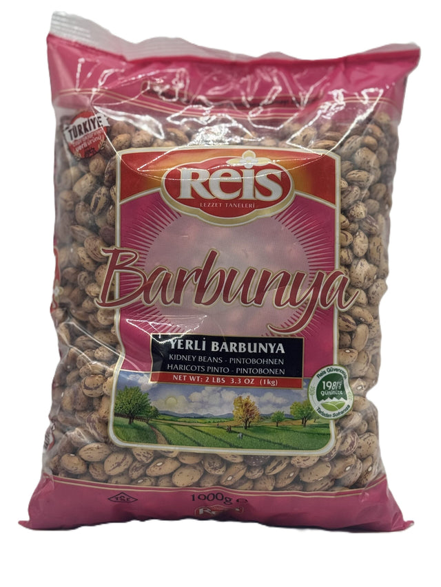 Reis  Kidney Beans 1000 gr image 0