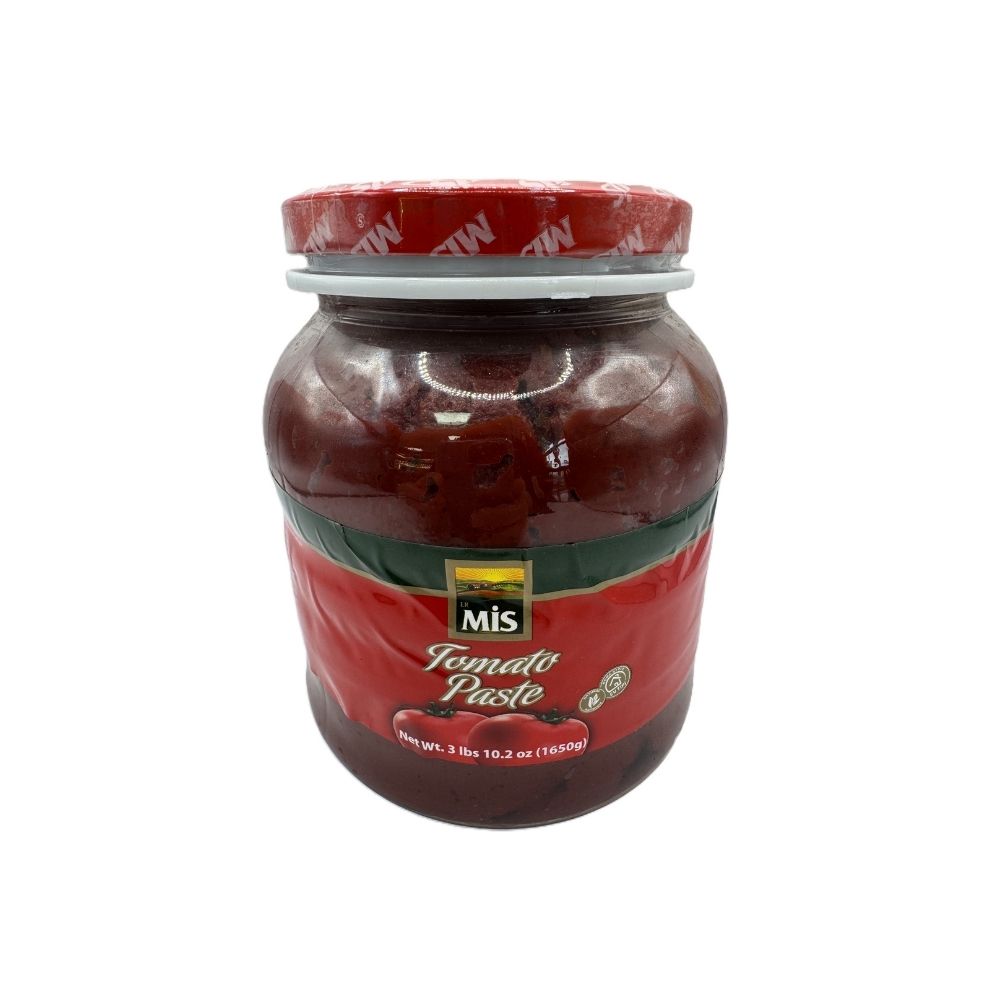 Mis Tomato Paste 1650 Gr image 0
