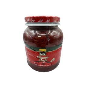 Mis Tomato Paste 1650 Gr image 0