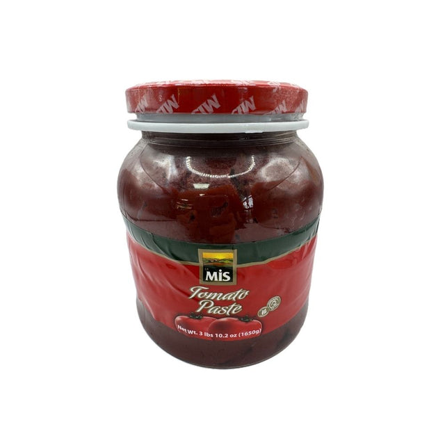 Mis Tomato Paste 1650 Gr image 0