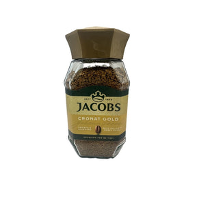 Jacobs Cronat Gold Coffee image 0