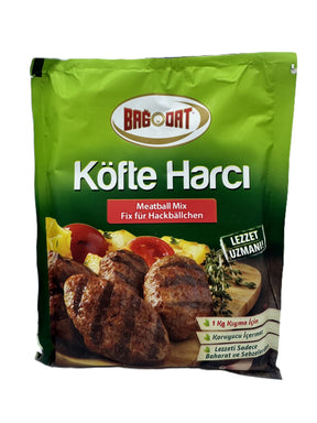 Bagdat Meatball Mix 90 Gr image 0
