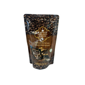 YAPTAT  ADIYAMAN Turkish Coffee image 0